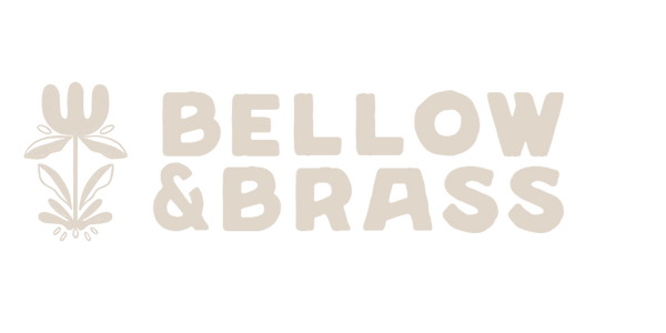 Bellow & Brass