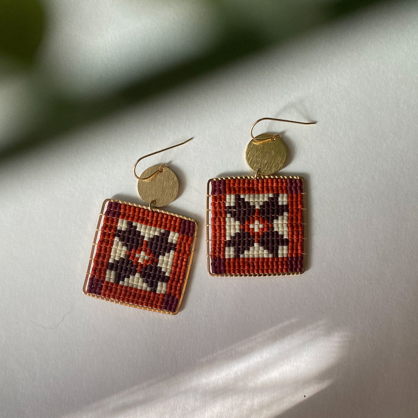 Quilt Square no. 008